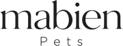 Mabien Pets ana sayfası